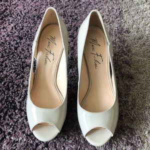 Marc Fisher Tumble3 Size 6.5M